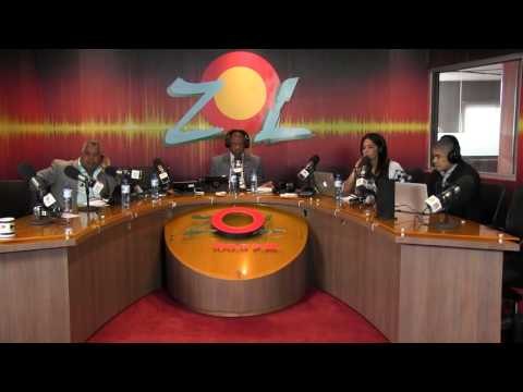 Llamada Dr. Waldo Ariel Suero comenta el país esta demandando solución conflicto médicos-gobierno