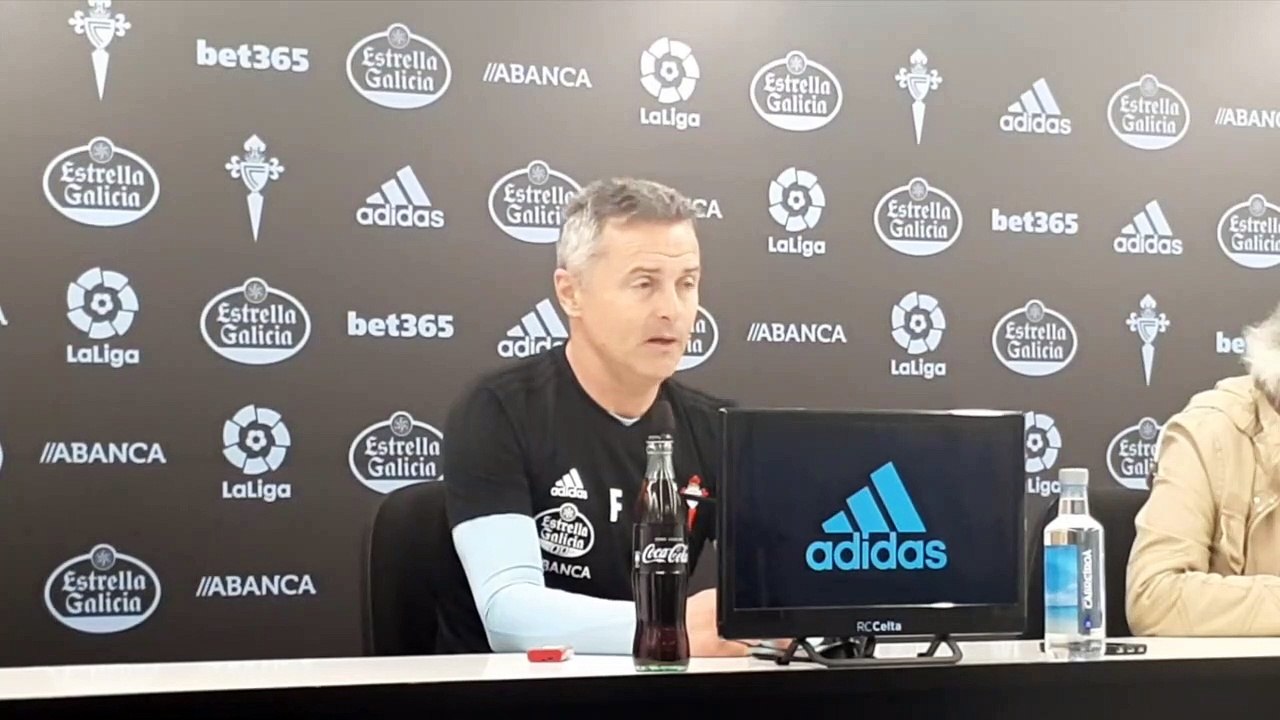 Escribá y la Alegría de la Renovación de Iago Aspas