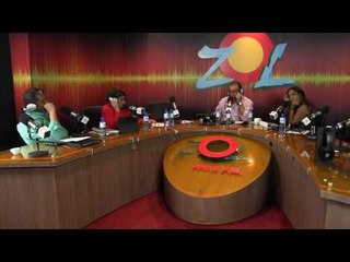 Llamadas de los Oyentes en #ElSoldelaTarde