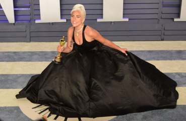 Celine Dion: Lady Gaga's legacy reaches well beyond show business