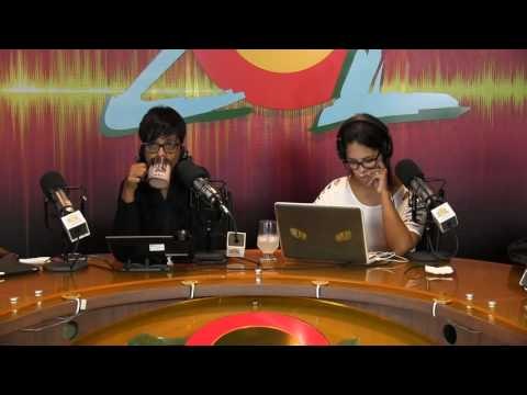 Francisco Sanchis comenta principales temas de la farándula 30-8-2016