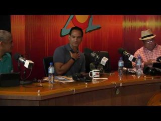 Jose Laluz "Yo aspiro a devolverle a ese partido su esencia, el PLD no nació para lo que es hoy"