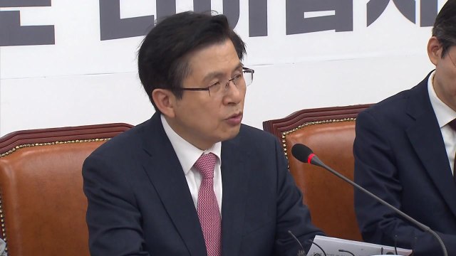 황교안 이미선 임명, 헌재 이념코드 장악 / YTN
