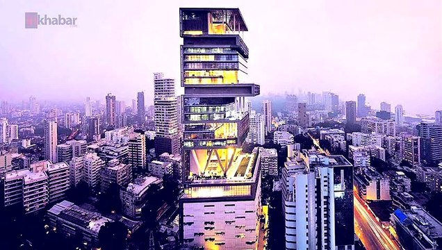 India's richest man Mukesh Ambani 10 unknown facts मुकेश अंबानी की ये 10 बातें कोई नहीं जानता