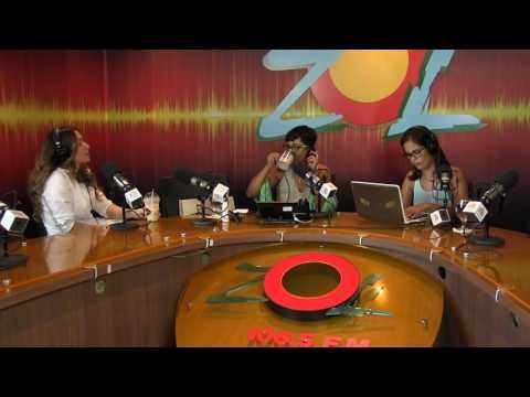 Francisco Sanchis comenta traslado de Dominicana Moda a la Zona Colonial para el 2017