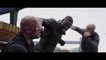 Hobbs and Shaw Movie - Dwayne Johnson, Jason Statham, Idris Elba - Fast and Furious