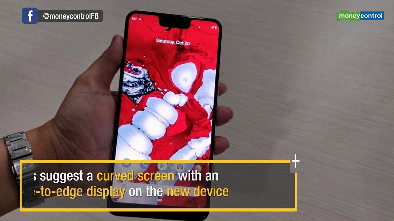 OnePlus CEO drops official teaser of upcoming flagship device, likely OnePlus 7 Pro