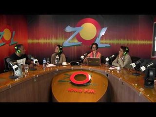 Hablando de cine en Solo Para Mujeres