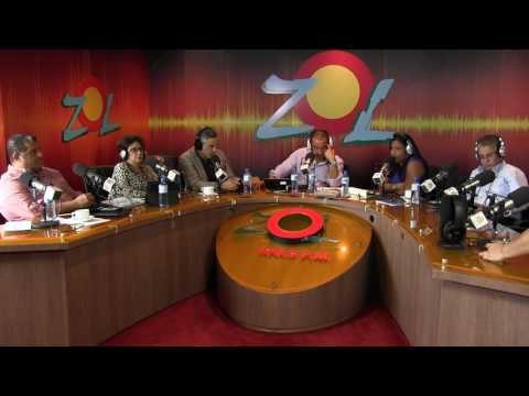 Alejandro Escalona desde la VOA comenta principales temas internacionales
