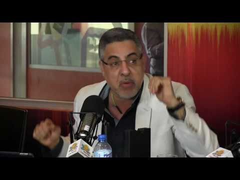 Pablo McKinney comenta caso tucanos es una oportunidad para que el PLD envié una buena señal