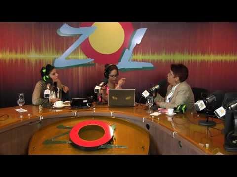 Dra. Josefina Luna comenta sobre los niños en vacaciones