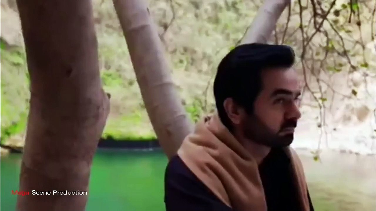 Hum Bewafa Hergiz Na The - Remix | Azam Baig | Scenes' Direction - Shahzad Ali Memon