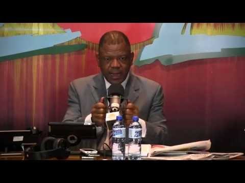 Julio Martinez Pozo comenta estudio de Latinobarómetro, Dominicanos satisfecho con la democracia