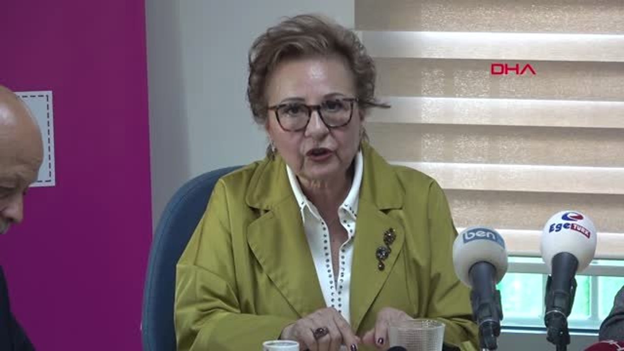 İzmir Koruncukköy Urla, 'Muhteşem Yüzyıl' Dizisi Oyuncularıyla Açıldı -1