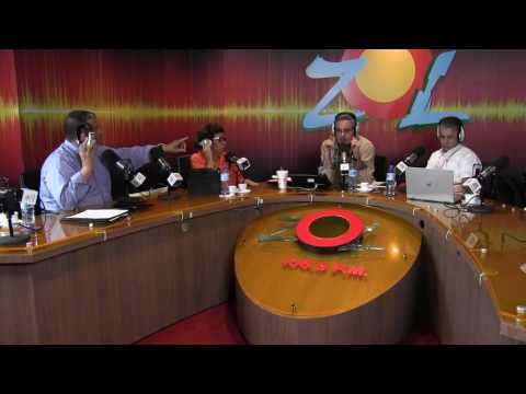 Angel Acosta comenta muerte de niños en la maternidad la Altagracia