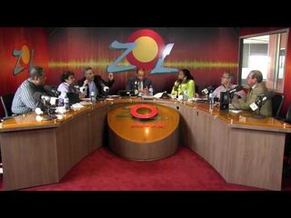 Julio Miguel Castaño comenta sobre la Justicia Dominicana