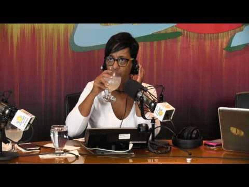 Llamadas de las Oyentas en #SoloParaMujeres