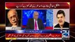 Why Asad Umar Resigned From Finance Ministry? Najam Sethi & Mubashar Luqman's Analysis