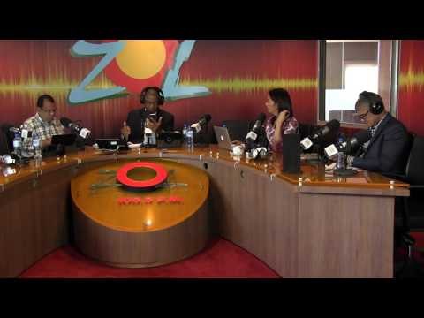 Pedro Sevcec comenta como se esta preparando la Florida,USA para llegada huracán Matthew