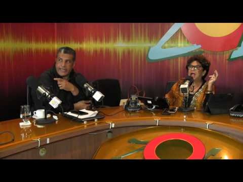 Consuelo Despradel y Angel Acosta reciben llamadas de los Oyentes #ElSoldelaTarde