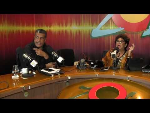 Consuelo Despradel y Angel Acosta reciben llamadas de los Oyentes #ElSoldelaTarde