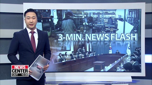 Gov't to apply 'allow-first-regulate-later' approach to manufacturing