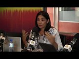 Maria Elena Nuñez comenta tragedia 4 mujeres asesinadas en Invivienda