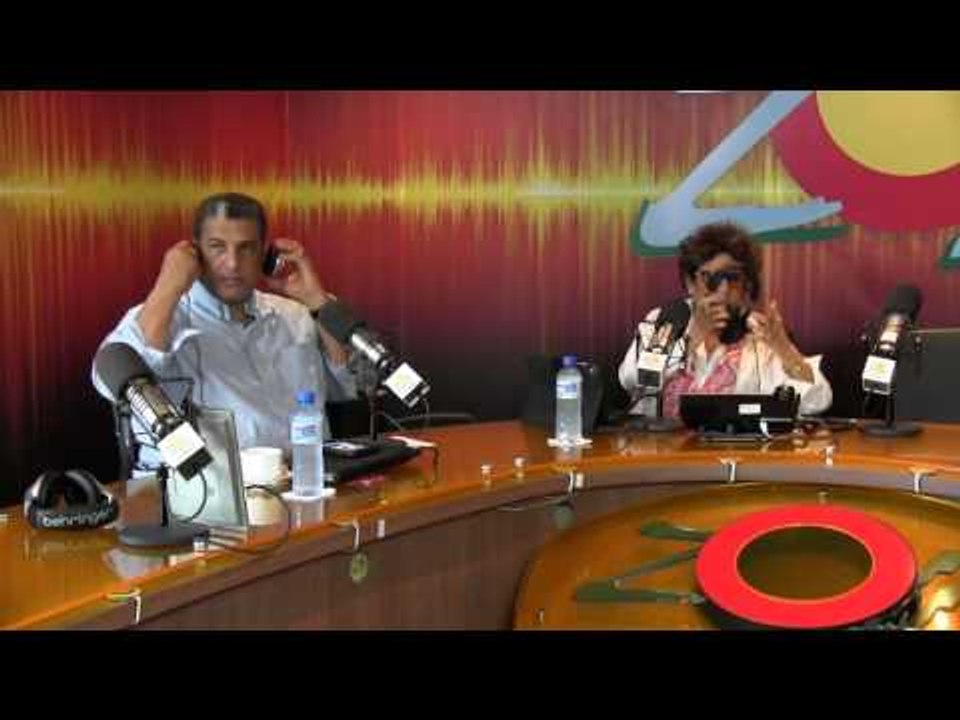 Consuelo Despradel y Angel Acosta comentan declaraciones de Waldo Ariel Suero
