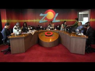 Gral. Nelson Rosario vocero PN comenta sobre lo sucedido con Zoila Martinez