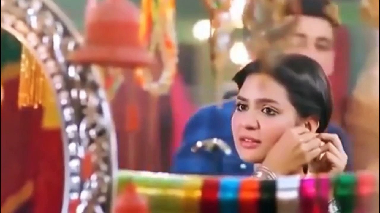 Ik Larki Ko Dekha To Aisa Laga - Remix | Azam Baig | Scenes' Direction - Shahzad Ali Memon