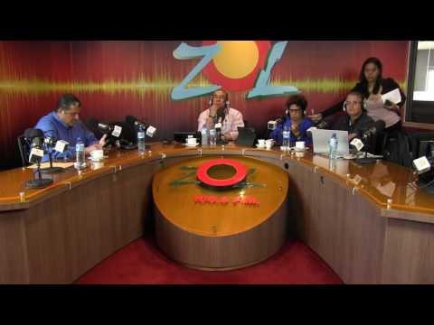 Llamada de Jose Natalio Redondo pres. de la asoc. de hoteles de la costa Norte