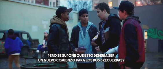 Chucky El Muñeco Diabólico Tráiler