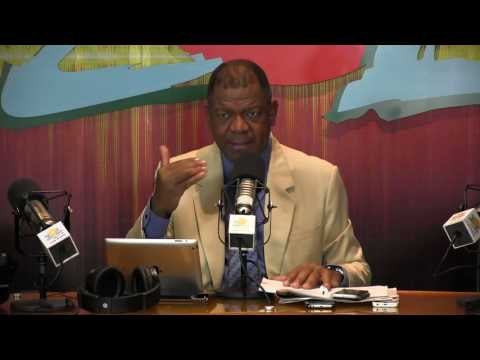 Julio Martinez Pozo comenta perdió la RD dominicana, porque Hillary Clinton perdió las elecciones?