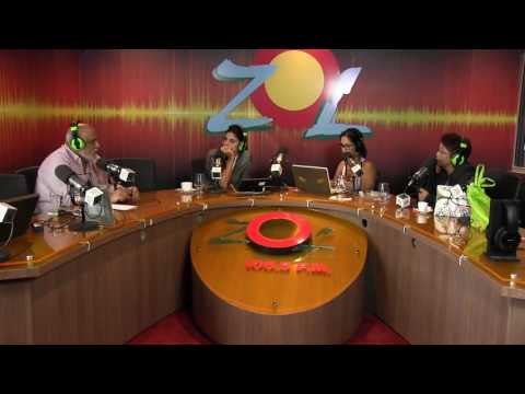 Dr. Vicente Vargas comenta sobre el maltrato a los niños