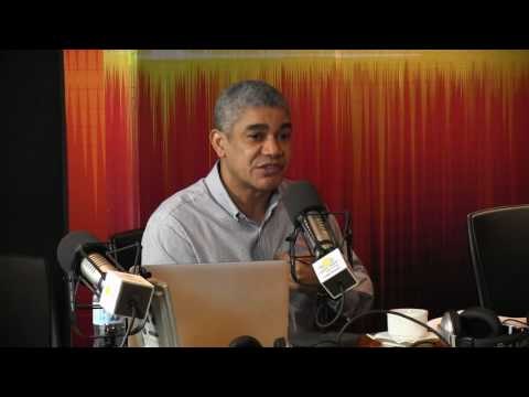 Holi Matos comenta RD necesita una normativa para lo partidos políticos