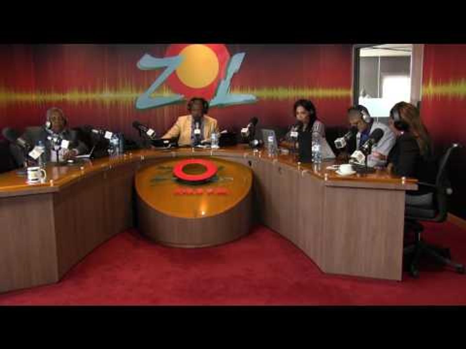 Dr. José Luis Cruz comenta salud publica toma medidas para evitar brote de cólera en zona fronteriza