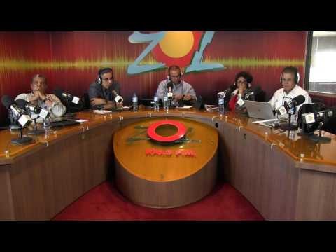 Llamada de Circe Almánzar vice-presidenta ejecutiva de la asoc. de industria de RD