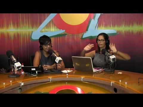 Zoila Luna recibe llamadas de las Oyentas en #SoloParaMujeres