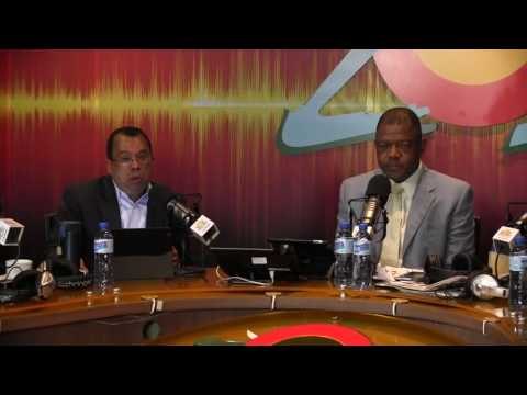 Euri Cabral comenta conformación de la nueva junta central electoral