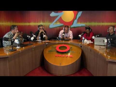 Gonzalo Abarca desde la VOA comenta sobre el sospechoso de bombas en New York y campaña en USA