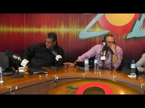 El Equipo de #ElSoldelaTarde comentan sobre las inundaciones en diferentes partes del país