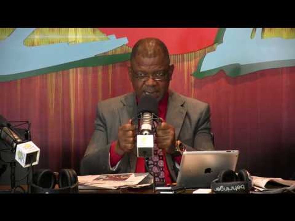 Julio Martinez Pozo comenta acontecimientos impidieron escogencia nuevos miembros JCE