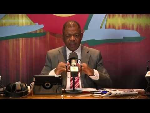 Julio Martinez Pozo comenta documento de Amnistía Internacional y Oxfam sobre penalización aborto