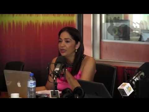 Maria Elena Nuñez comenta hospital Homs de santiago entrega recién nacidos a padres incorrectos