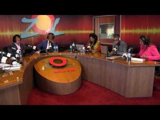 Llamada Iris Guaba comenta la ayuda gobierno envía a las personas afectadas por inundaciones en Moca