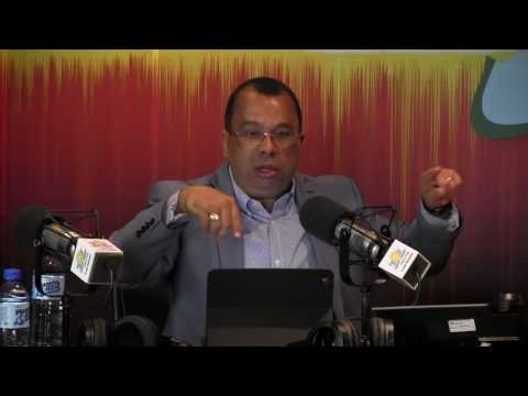 Euri Cabral explica lo que esta pasando con el dólar en RD, Zolfm.com