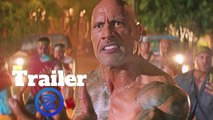 Fast & Furious Presents: Hobbs & Shaw Trailer #2 (2019) Dwayne Johnson Action Movie HD