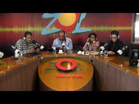 Llamada de Faride Raful comenta lo sucedido en la camara de Diputado #ElSoldelaTarde