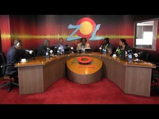 Hector Nicolas Suero comenta sobre informe de turismo digital en RD