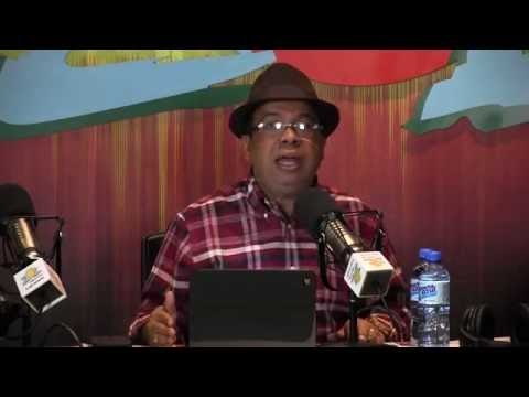 Euri Cabral comenta eliminar el subsidio al combustible, es una medida justa, correcta y necesaria